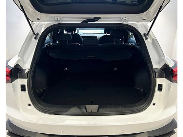 Новый Haval F7 II 2026 года, цена 2 870 010 рублей, внедорожник, Автокод Объявления