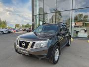 Nissan Terrano III (D10) Ижевск  - изображение 23