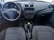 Lada (ВАЗ) Granta I Рестайлинг Ярославль  - изображение 20