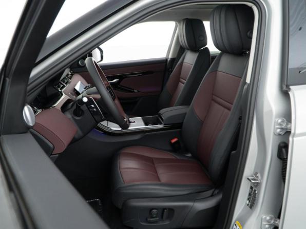 Land Rover Range Rover Evoque II Рестайлинг с пробегом 2025 года, цена 6 453 055 рублей, 83 км, внедорожник, Автокод Объявления