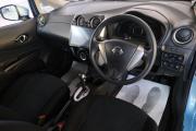 Nissan Note II Омск  - изображение 33
