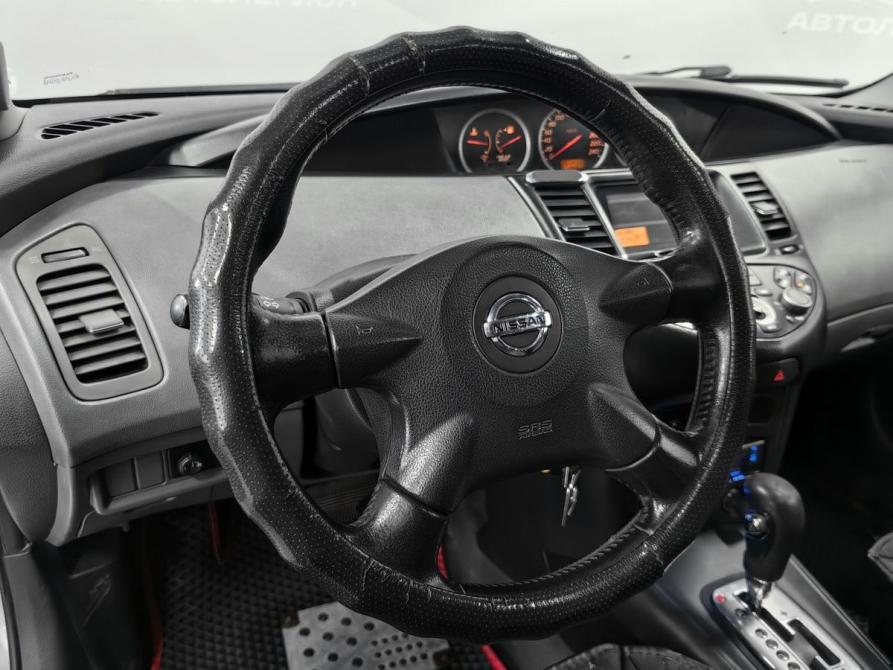 Nissan Primera III (P12) Новосибирск  - изображение 13