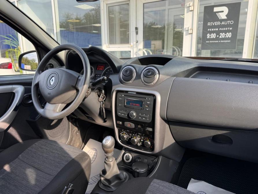 Renault Duster I Ульяновск  - изображение 11