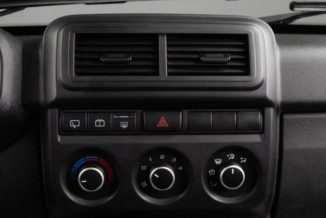Lada (ВАЗ) 2121 (4x4) I Рестайлинг с пробегом 2019 года, цена 699 000 рублей, 51000 км, внедорожник, Автокод Объявления