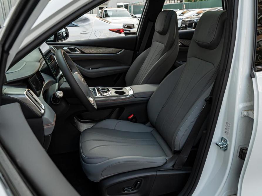 Geely Galaxy M7 Краснодар  - изображение 10