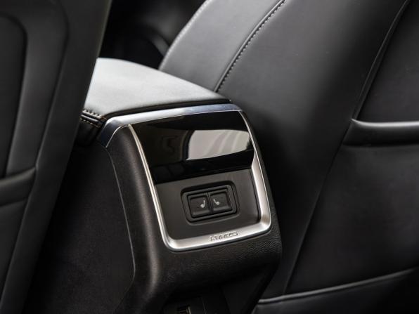 Omoda S5 с пробегом 2023 года, цена 1 618 000 рублей, 21838 км, седан, Автокод Объявления