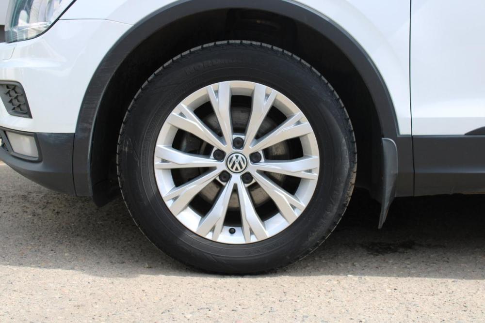 Volkswagen Tiguan II Ярославль  - изображение 14