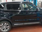 Geely Atlas I Москва  - изображение 55