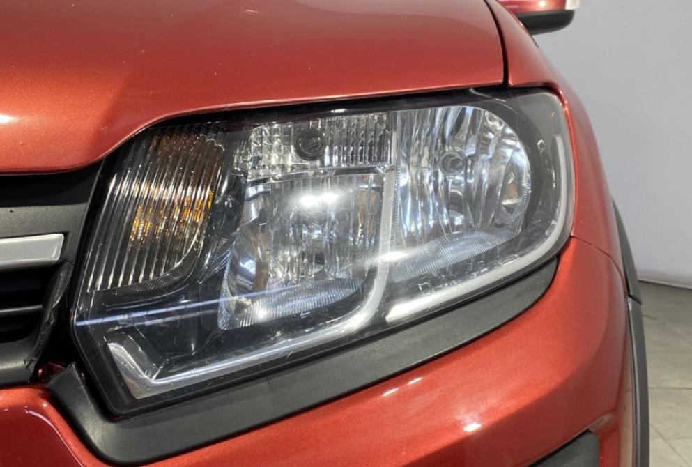 Renault Sandero II Саранск  - изображение 13