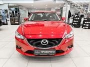 Mazda 6 III (GJ) Рестайлинг Казань  - изображение 24