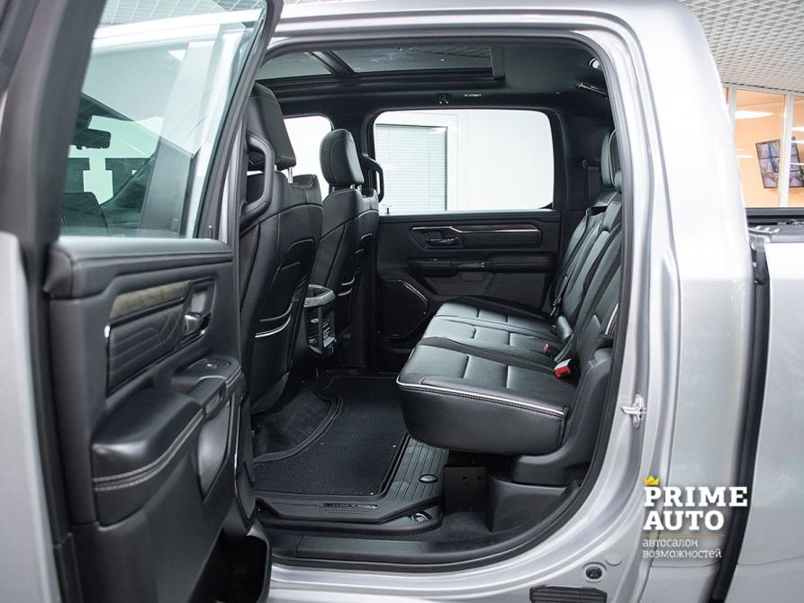 Ram 1500 V Рестайлинг Новосибирск  - изображение 16