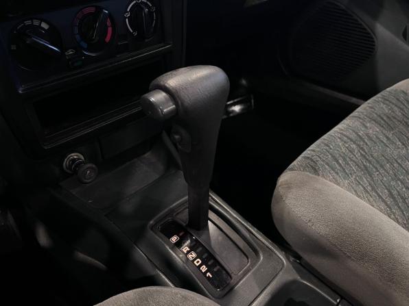 Nissan Almera I (N15) с пробегом 1997 года, цена 100 000 рублей, 304842 км, седан, Автокод Объявления