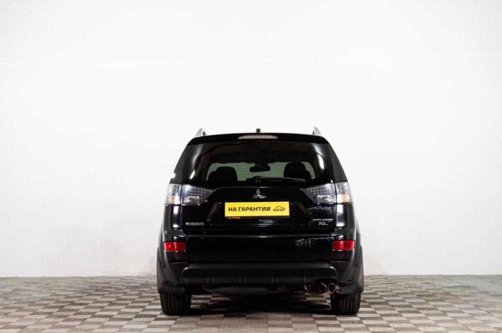 Mitsubishi Outlander II Сургут  - изображение 6