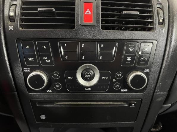 Nissan Almera II (N16) Рестайлинг с пробегом 2005 года, цена 235 000 рублей, 292435 км, седан, Автокод Объявления