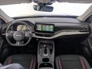 Haval F7x I Рестайлинг Москва  - изображение 52