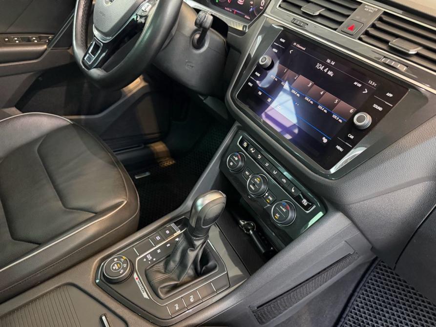 Volkswagen Tiguan II Таганрог  - изображение 32