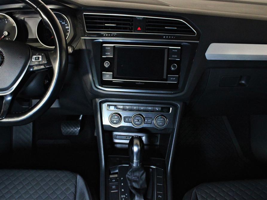 Volkswagen Tiguan II Белгород  - изображение 14