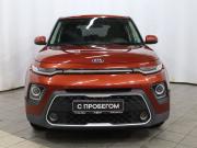 Kia Soul III Москва  - изображение 27