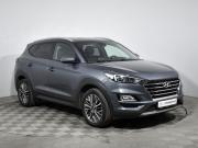 Hyundai Tucson III Рестайлинг Санкт-Петербург  - изображение 29