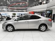 Toyota Corolla XI (E160 E170 E180) Рестайлинг 1 Казань  - изображение 32