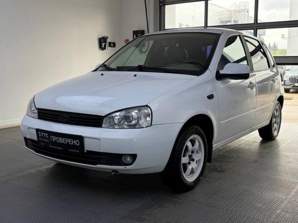 Lada (ВАЗ) Kalina I с пробегом 2011 года, цена 335 000 рублей, 113001 км, хэтчбек, Автокод Объявления