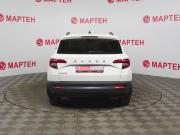 Skoda Karoq I Вологда  - изображение 23