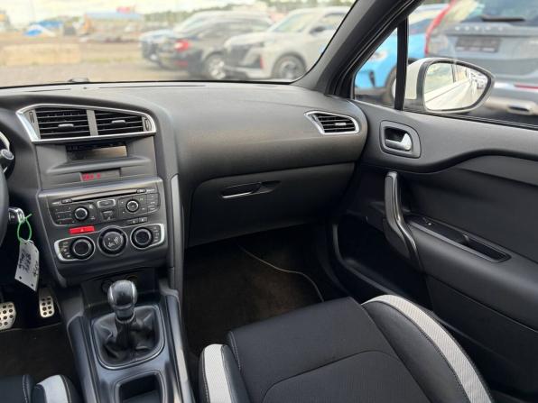 Citroen DS4 с пробегом 2014 года, цена 595 000 рублей, 170000 км, хэтчбек, Автокод Объявления