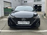 Hyundai Solaris II Рестайлинг Оренбург  - изображение 24