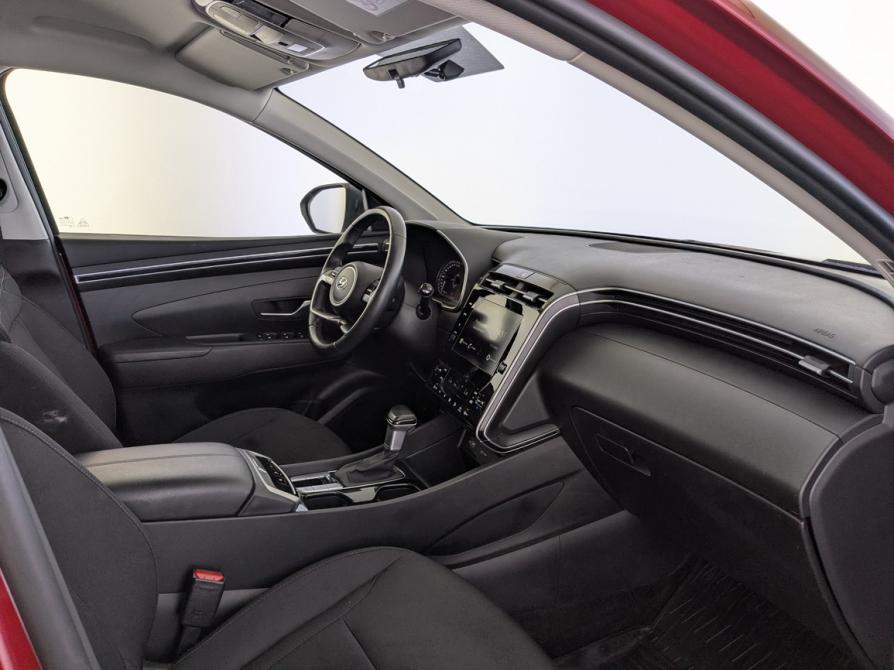 Hyundai Tucson IV Москва  - изображение 11