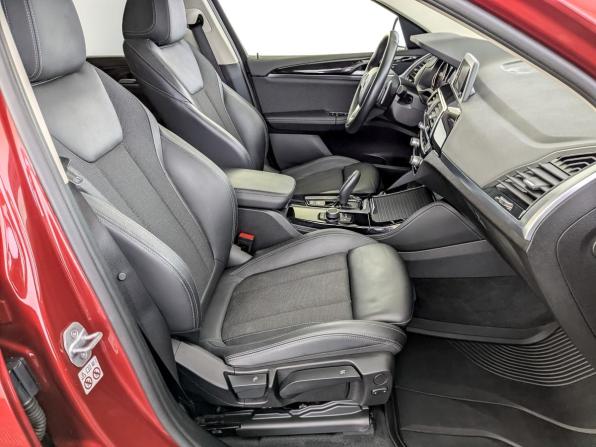 BMW X4 II (G02) с пробегом 2019 года, цена 3 850 000 рублей, 68003 км, внедорожник, Автокод Объявления