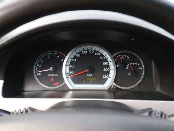 Chevrolet Lacetti I с пробегом 2012 года, цена 630 000 рублей, 126112 км, седан, Автокод Объявления