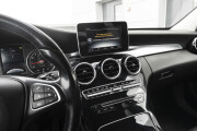 Mercedes-Benz C-Класс IV (W205) Казань  - изображение 36
