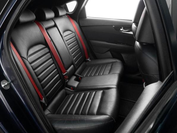 Kia K3 II с пробегом 2019 года, цена 1 784 070 рублей, 83911 км, хэтчбек, Автокод Объявления