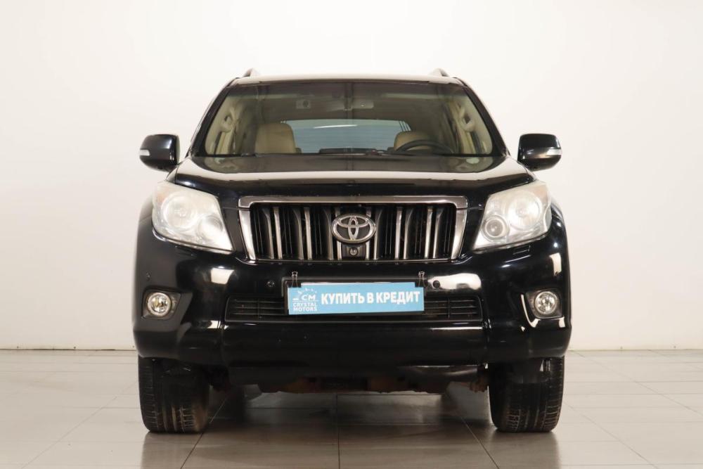 Toyota Land Cruiser Prado 150 Series Челябинск  - изображение 2