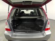 Subaru Forester II Рестайлинг Уфа  - изображение 37