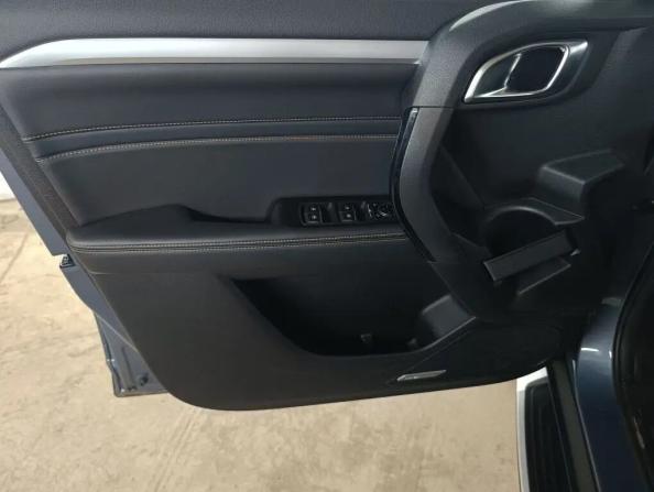 Haval Dargo с пробегом 2024 года, цена 2 699 000 рублей, 48000 км, внедорожник, Автокод Объявления