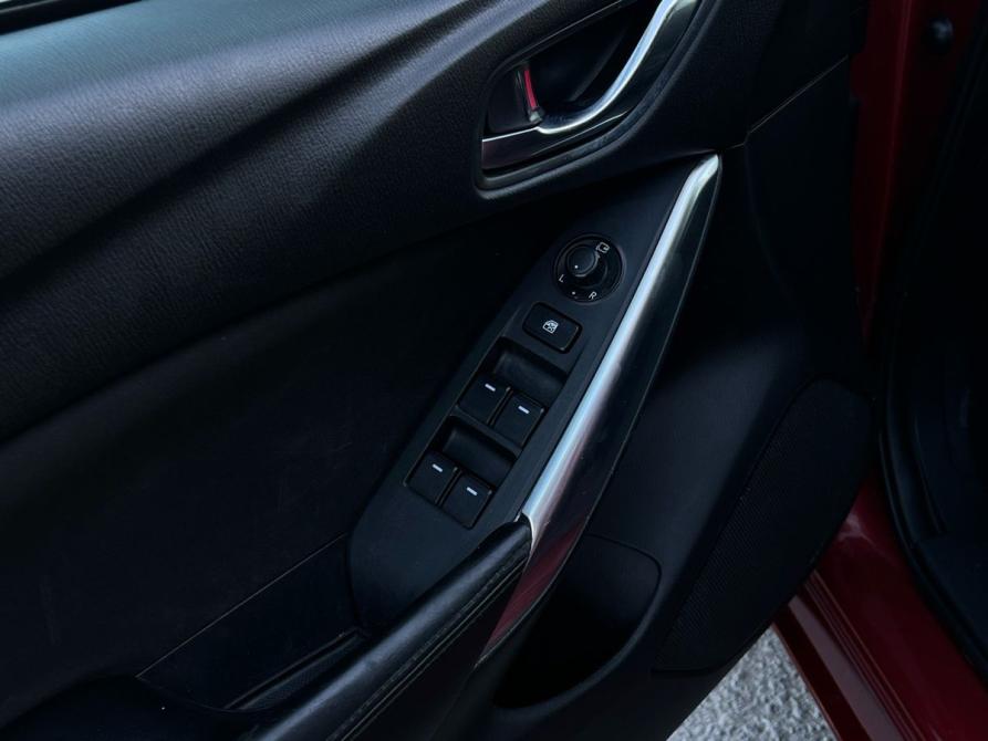 Mazda 6 III (GJ) Волгоград  - изображение 8