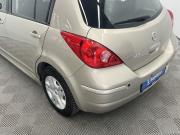 Nissan Tiida I Рестайлинг Воронеж  - изображение 29