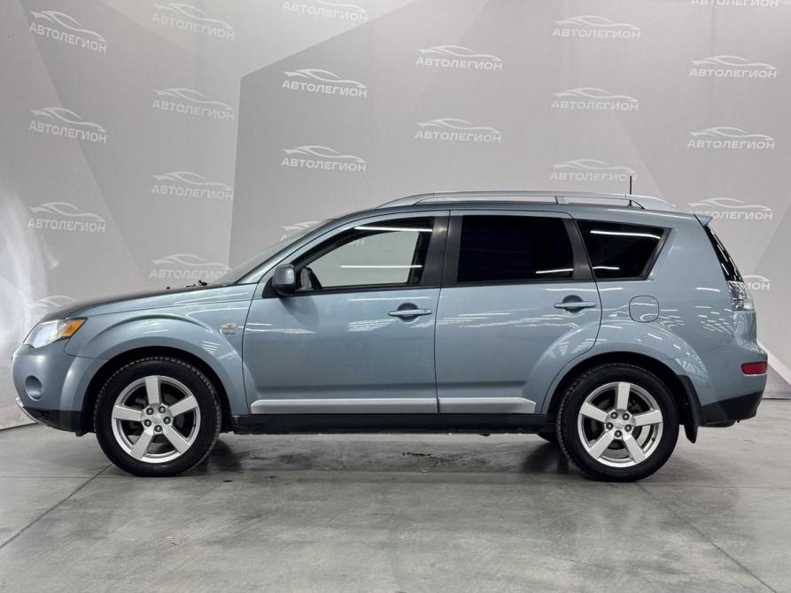 Mitsubishi Outlander II Новосибирск  - изображение 2