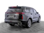 Exeed VX I Москва  - изображение 35