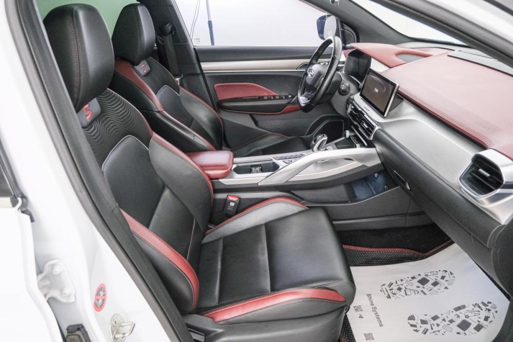Geely Coolray I Красноярск  - изображение 14