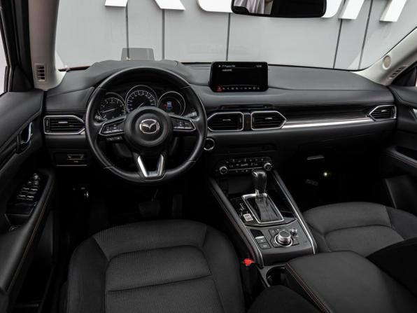 Mazda CX-5 II Рестайлинг с пробегом 2021 года, цена 3 675 000 рублей, 28622 км, внедорожник, Автокод Объявления