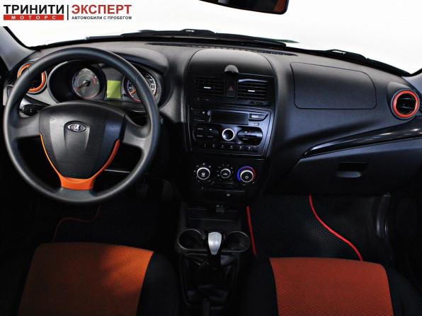 Lada (ВАЗ) Kalina II с пробегом 2015 года, цена 557 000 рублей, 168888 км, универсал, Автокод Объявления