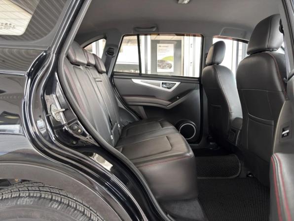 Lifan X60 I Рестайлинг 2 с пробегом 2017 года, цена 699 000 рублей, 141900 км, внедорожник, Автокод Объявления