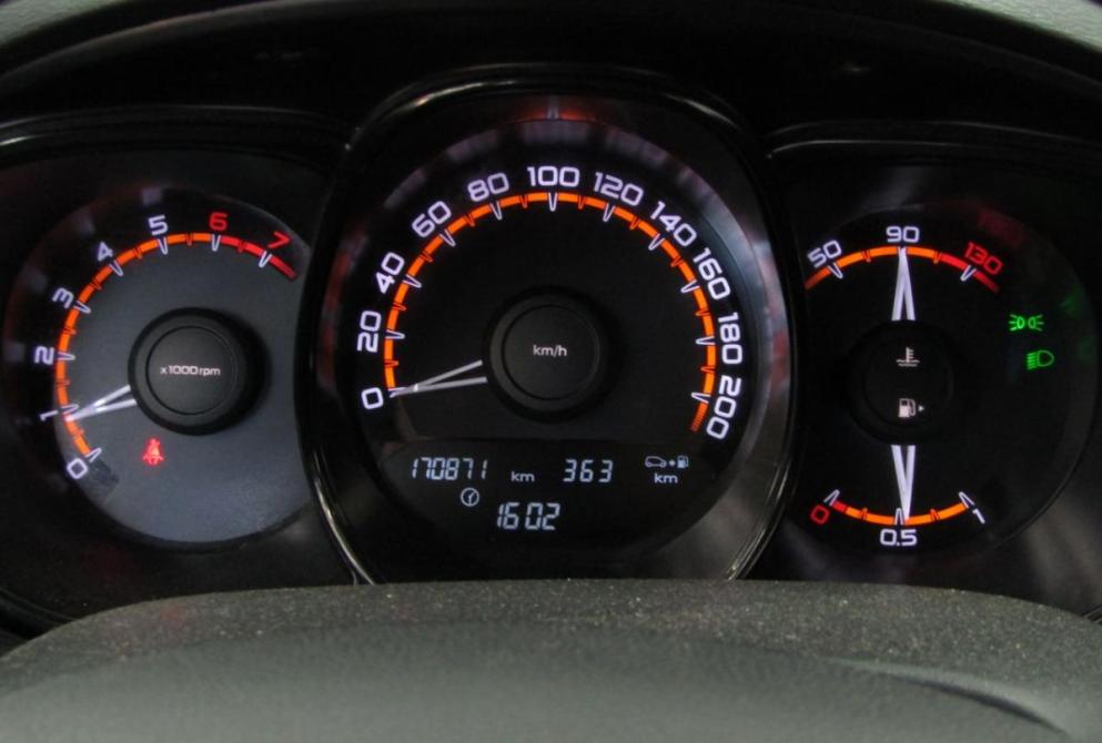 Lada (ВАЗ) Vesta I Екатеринбург  - изображение 22