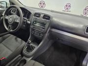 Volkswagen Golf VI Тольятти  - изображение 37