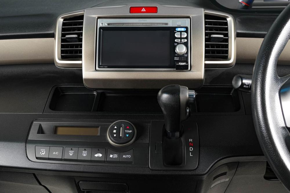 Honda Freed I Тюмень  - изображение 15
