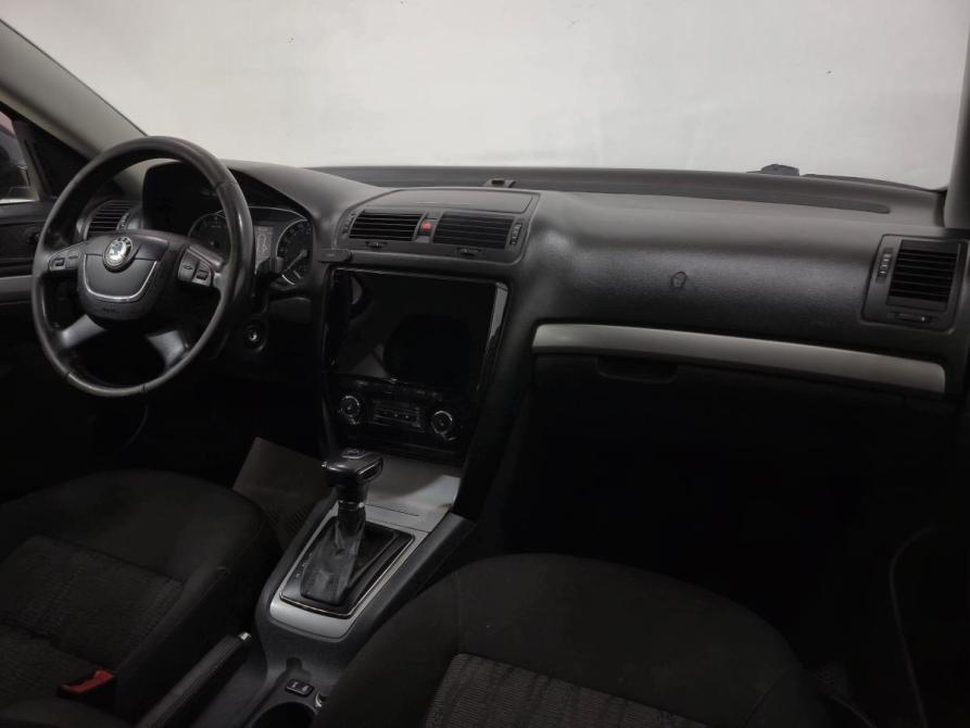 Skoda Octavia II (A5) Рестайлинг Альметьевск  - изображение 15