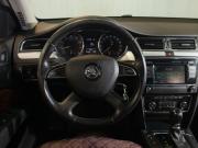 Skoda Superb II Рестайлинг Иваново  - изображение 57