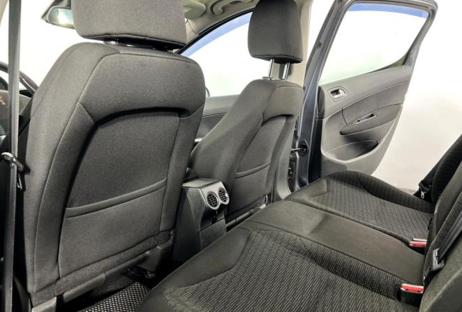 Peugeot 308 I с пробегом 2011 года, цена 600 000 рублей, 112000 км, хэтчбек, Автокод Объявления